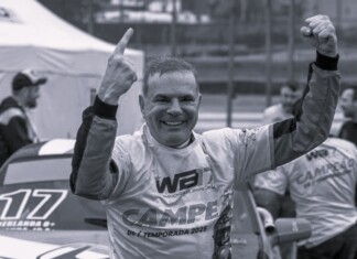 Empresário Wanderlei Berlanda falece neste domingo; causa não foi divulgada