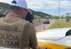 Operação Semana Santa registra seis mortes nas rodovias estaduais de SC