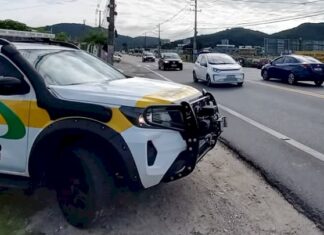 PMSC inicia Operação Dia do Trabalhador 2026 nesta quinta