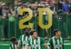 Chapecoense elimina o Botafogo em noite épica na Arena Condá e avança na Copa do Brasil