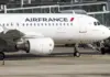 Justiça francesa condena Airbus e Air France por acidente de 2009