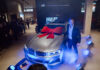 Mais de R$ 1 milhão em prêmios, BMW 0km e uma noite extraordinária