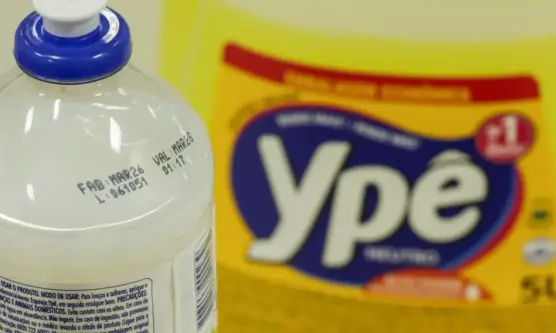 Ypê orienta consumidores a não utilizarem produtos suspensos pela Anvisa