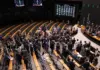 Congresso derruba veto de Lula e mantém PL da Dosimetria