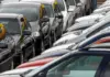 Financiamento de carros e motos cresce 11,8% em abril