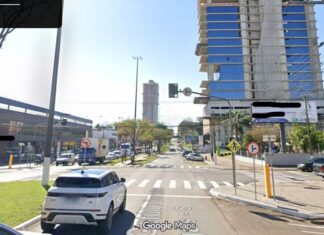 Semáforo da Nereu Ramos x Lauro Müller começa a funcionar neste sábado