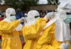Casos suspeitos de ebola em São Paulo e no Rio seguem sob investigação