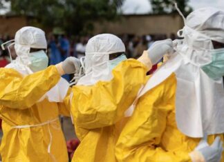 Casos suspeitos de ebola em São Paulo e no Rio seguem sob investigação