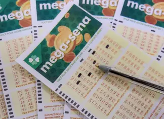 Mega-Sena sorteia prêmio acumulado em R$ 8 milhões nesta terça-feira