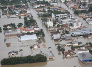 Dois anos após tragédia histórica, reconstrução do Rio Grande do Sul soma R$ 1,5 bilhão