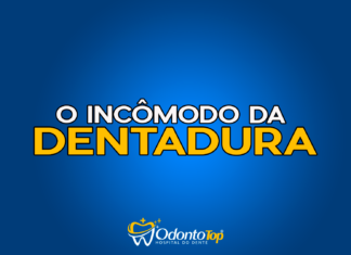 #175 O incômodo da dentadura