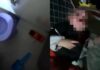 Polícia investiga agressão e abandono de bebê após confissão gravada pela própria mãe