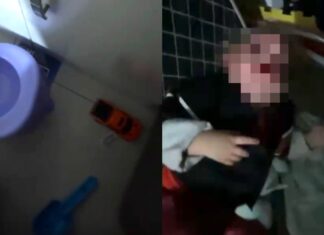 Polícia investiga agressão e abandono de bebê após confissão gravada pela própria mãe