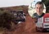 Empresário de Catarinense é encontrado morto sob caminhão no RS; polícia investiga possível latrocínio