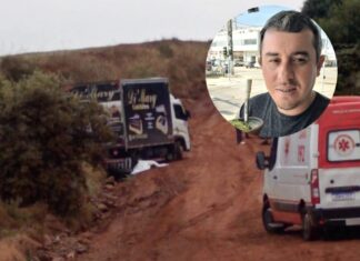 Empresário de Catarinense é encontrado morto sob caminhão no RS; polícia investiga possível latrocínio