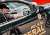 Foragido da Justiça de SC é preso fora do brasil após ação da Polícia Federal e Interpol