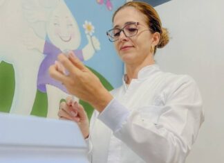 Estado distribui 1,4 milhão de vacinas da influenza e reforça importância da imunização antes do inverno