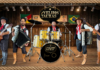 Grupo Velhos Tauras lança clipe inovador e celebra laços de amizade em Chapecó