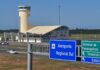 Infraestrutura aeroportuária é pauta na tribuna da Alesc