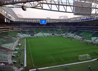Acompanhe Palmeiras x Chapecoense pelas rádios do Grupo Condá de Comunicação