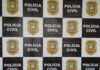 Homem é preso em flagrante por armazenamento de pornografia infantojuvenil em SC