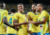 A um mês da estreia, saiba quando o Brasil entra em campo pela Copa do Mundo
