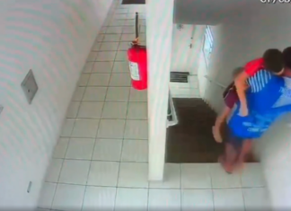 VÍDEO: Menino de 8 anos morre com sinais de maus-tratos; padrasto suspeito é morto horas depois