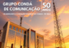 “Marca do Jornalismo Líder”: a trajetória da Rádio Condá que marcou gerações em Chapecó