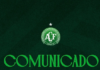 Chapecoense tenta alterar horário de jogo decisivo contra o Botafogo pela Copa do Brasil
