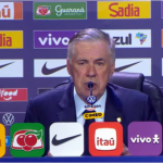 VÍDEO: Está definida a lista de convocados do Brasil para o Mundial de 2026