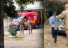 Polícia Civil pede internação de adolescente após ataque em escola de Chapecó