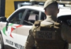 Adolescente é esfaqueado no pescoço durante briga em Xanxerê
