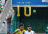 Verdão tem gol anulado pelo VAR nos últimos minutos e perde para o Palmeiras