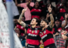 Brasileiros vivem noite decisiva na Libertadores com classificação do Flamengo e derrota do Palmeiras