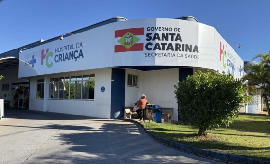 Hospital da Criança de Chapecó completa 15 anos com ampliação de serviços no Oeste