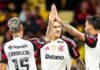 Empates dominam rodada da Libertadores e Sul-Americana com brasileiros em campo