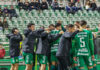 Chapecoense está na final da primeira edição da Copa Sul-Sudeste