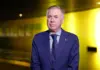 ACOMPANHE AO VIVO: Convocação da Seleção Brasileira para a Copa do Mundo de 2026