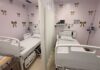 Estado amplia assistência materno infantil com novo serviço no Hospital Regional no Oeste