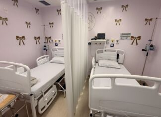 Estado amplia assistência materno infantil com novo serviço no Hospital Regional no Oeste