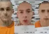 Três detentos escapam de penitenciária no Meio-Oeste de Santa Catarina