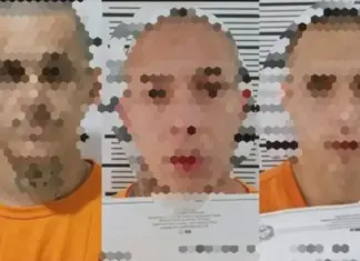 Três detentos escapam de penitenciária no Meio-Oeste de Santa Catarina