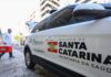 Santa Catarina lidera doação de órgãos no Brasil e já impactou mais de 26 mil vidas