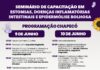 SES abre inscrições para capacitação em saúde especializada em Chapecó