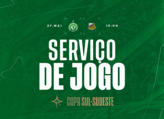 Chapecoense abre venda de ingressos para semifinal contra o Novorizontino na Arena Condá