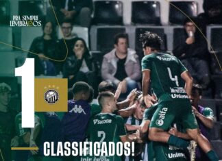 Chapecoense vira sobre o Operário e garante vaga na semifinal da Copa Sul-Sudeste