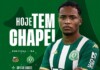 Chapecoense aposta nos titulares contra o Novorizontino em busca da final da Copa Sul-Sudeste