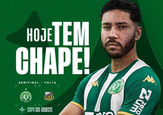 Após vitória fora de casa, Chapecoense tenta carimbar vaga na final diante do Novorizontino