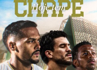 Missão difícil em São Paulo: Chapecoense encara líder Palmeiras pela última rodada antes da Copa do Mundo