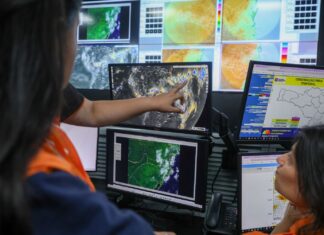 Santa Catarina se prepara para inverno atípico com chegada antecipada do El Niño